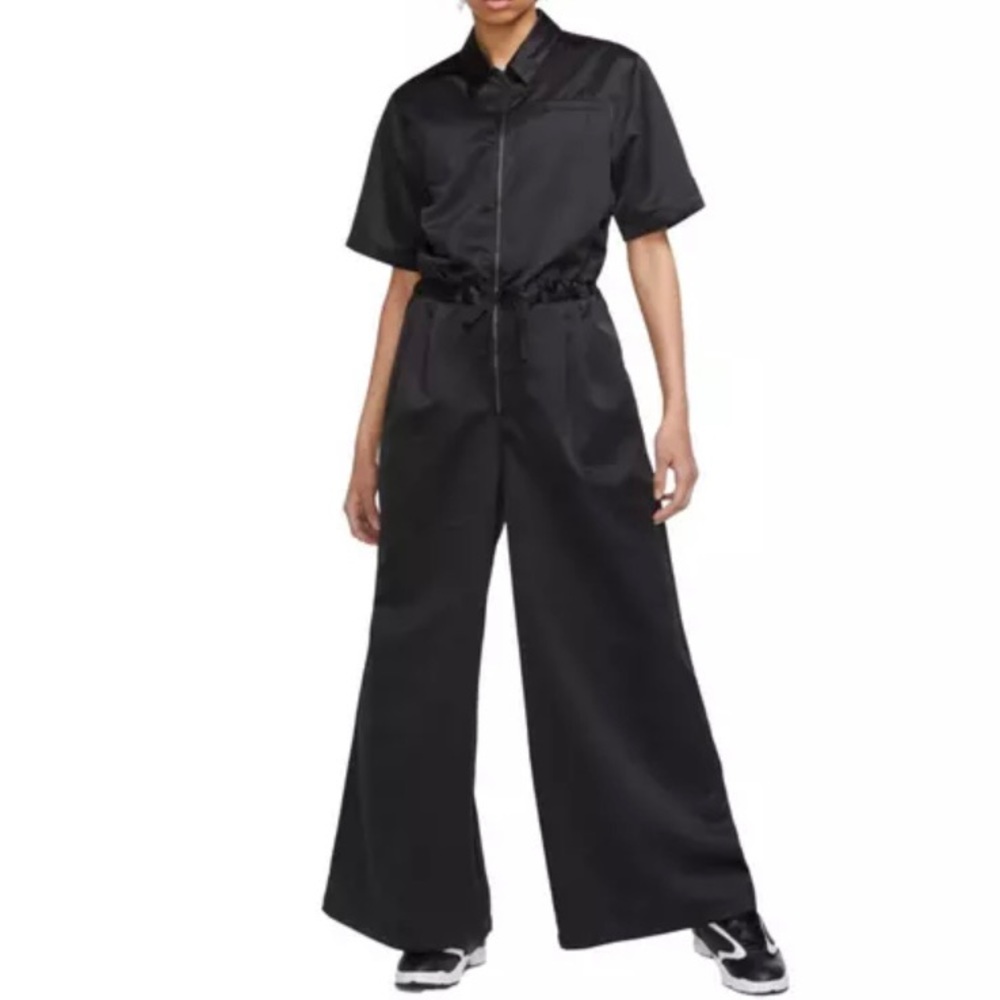 Air Jordan Women’s Heritage Flight Suit, Size SM